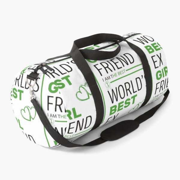 Item preview, World's Best Ex Girlfriend designed and sold by AshzShop.