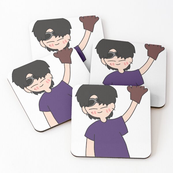 Item preview, ATEEZ Mingi designed and sold by xrv.58.