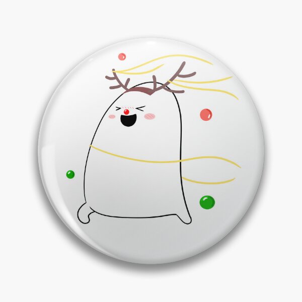 Item preview, TFMonster X'Mas Collection#1 - Rudolph designed and sold by TFMonster.