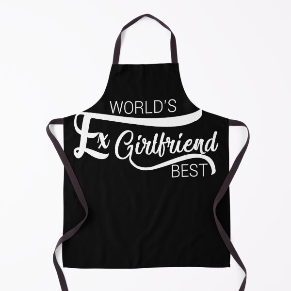 Item preview, World's Best Ex Girlfriend designed and sold by AshzShop.