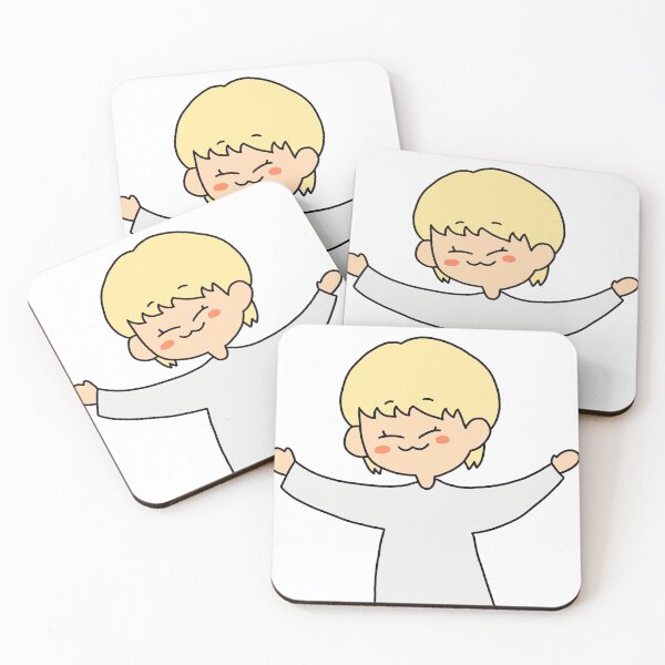 Item preview, ATEEZ San designed and sold by ErvaKrblt.