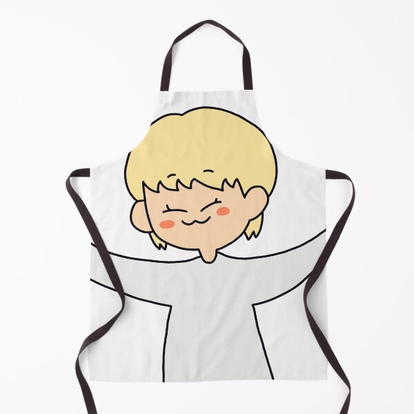 Item preview, ATEEZ San designed and sold by ErvaKrblt.
