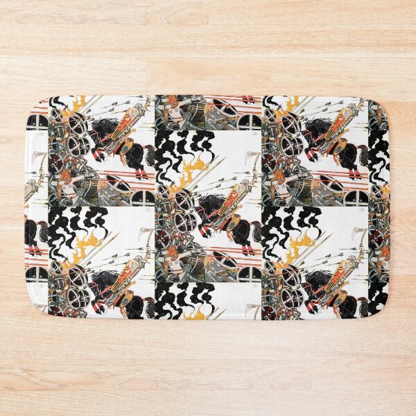 Item preview, Kay Nielsen East of the sun and west of the moon pl 21 designed and sold by TeeARTHY.