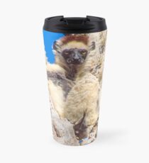 Living in the spiny forest Travel Mug