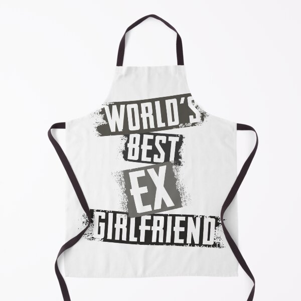 Item preview,  World's Best Ex Girlfriend designed and sold by AshzShop.