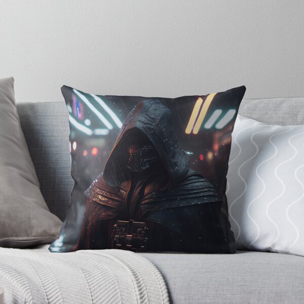 Item preview, Sith Assassin 2 designed and sold by ArtRogue.