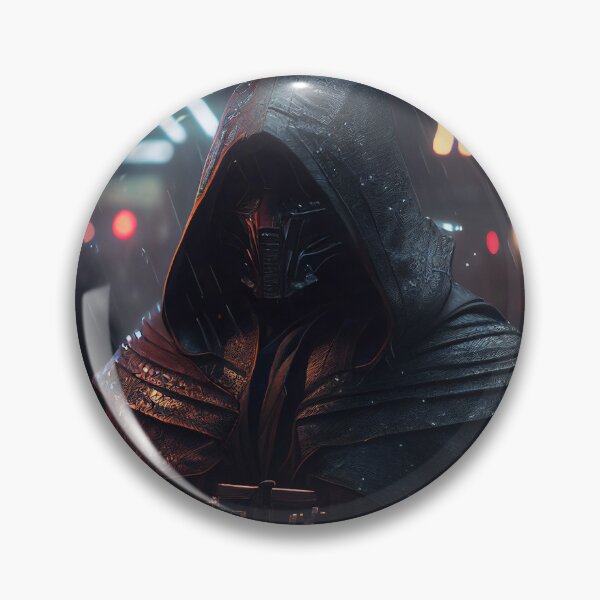 Item preview, Sith Assassin 2 designed and sold by ArtRogue.
