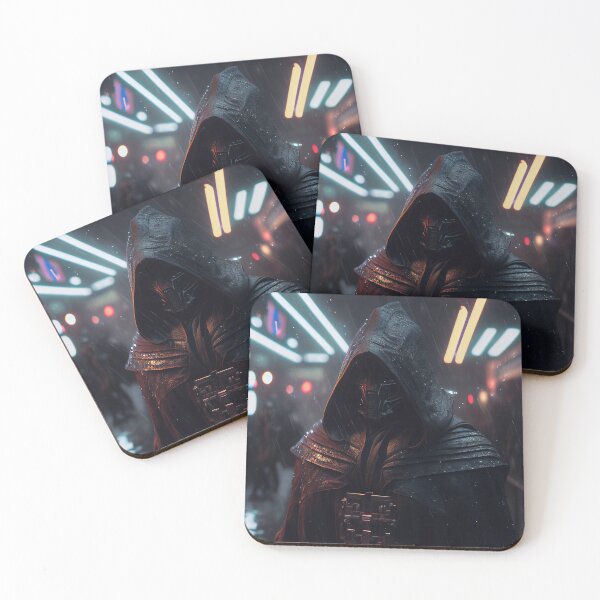 Item preview, Sith Assassin 2 designed and sold by ArtRogue.