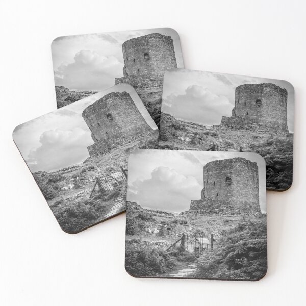 Item preview, Dolbadarn Castle, Snowdonia, North Wales  designed and sold by Rob  Ford.