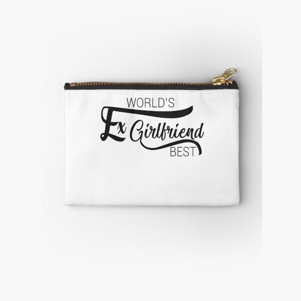 Item preview,  World's Best Ex Girlfriend designed and sold by AshzShop.