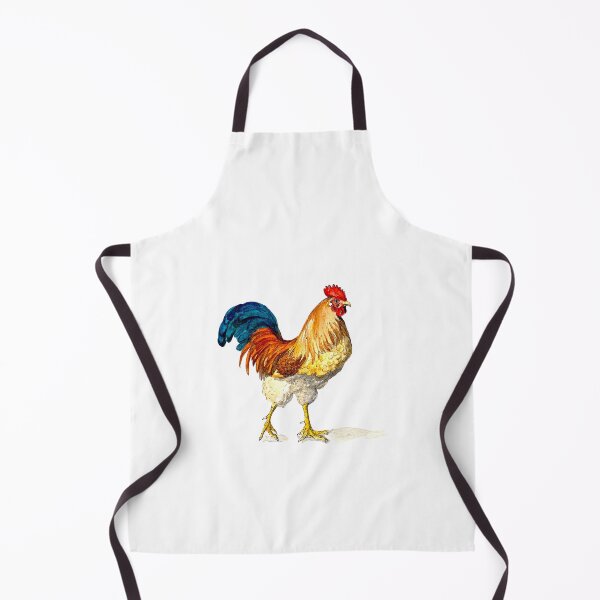 Item preview, Rooster designed and sold by vmillustration.