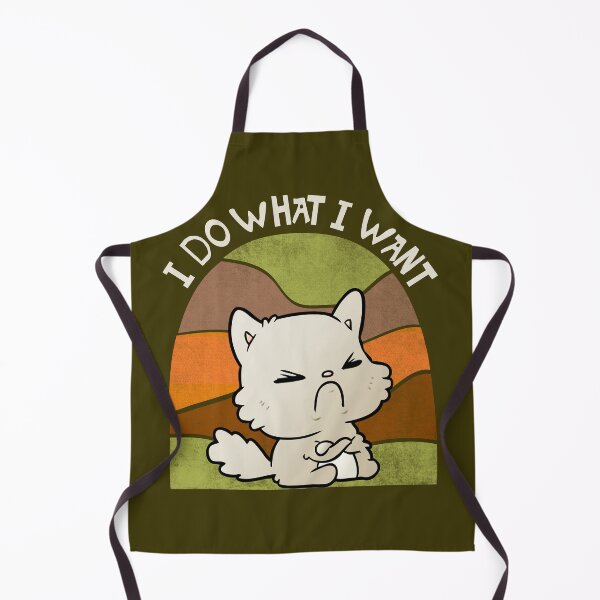 Item preview, I do what I want designed and sold by Blended Designs ⭐⭐⭐⭐⭐.