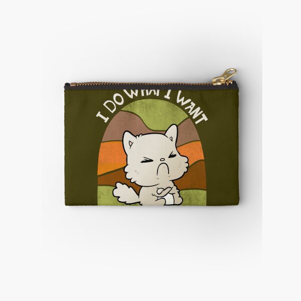 Item preview, I do what I want designed and sold by Blended Designs ⭐⭐⭐⭐⭐.