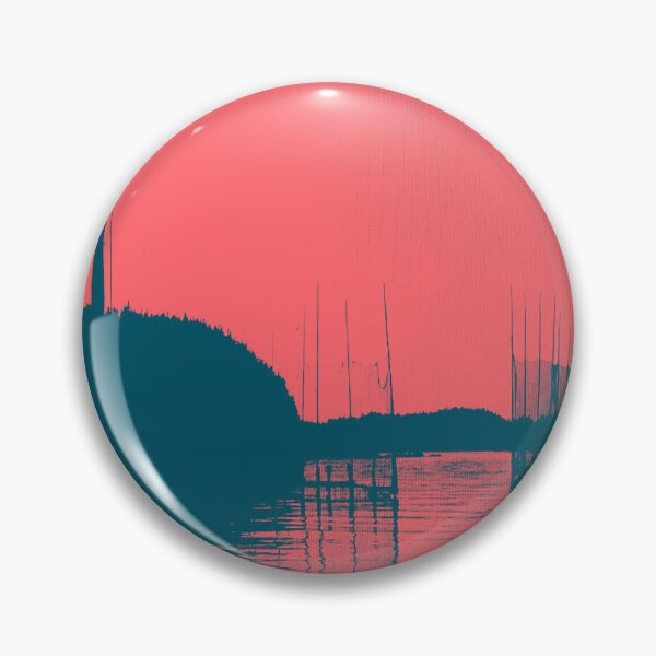 Item preview, Peach Weir Photograph - Art designed and sold by jolabrese.