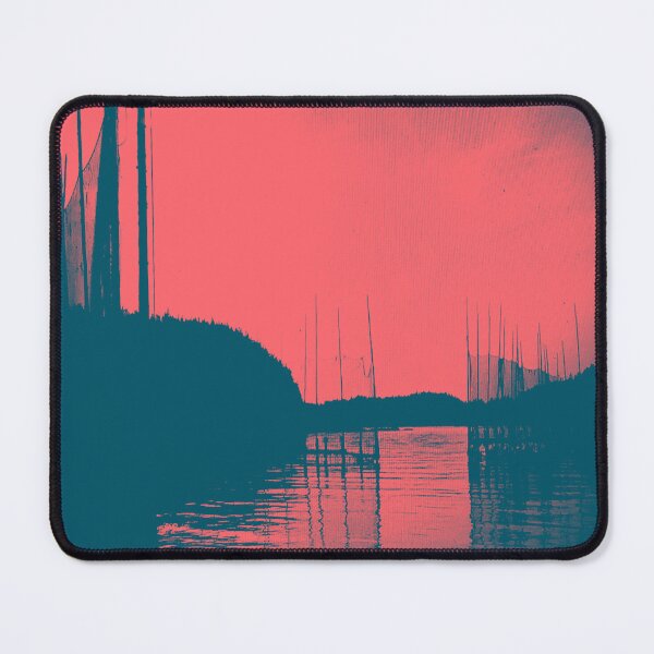 Item preview, Peach Weir Photograph - Art designed and sold by jolabrese.