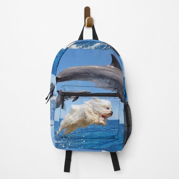 Item preview, dogs and dolphins designed and sold by Stefan-dizain12.