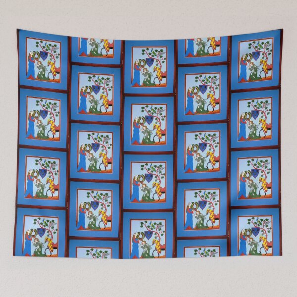 Item preview, Knights Farewell designed and sold by Shulie1.