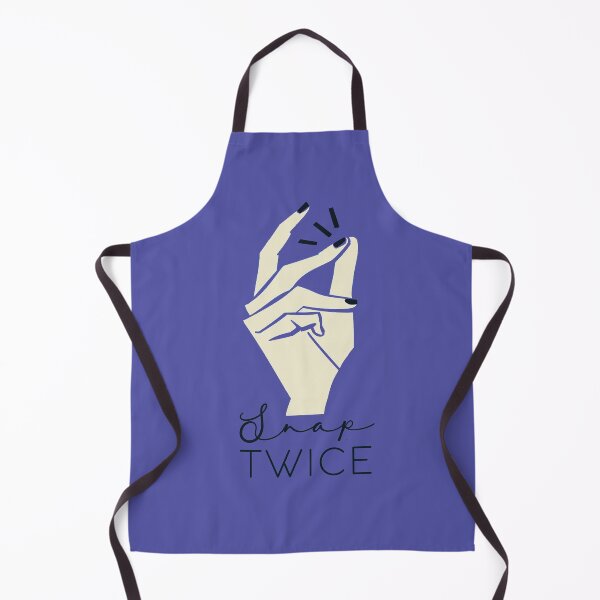 Item preview, snap twice designed and sold by AreeReyes.