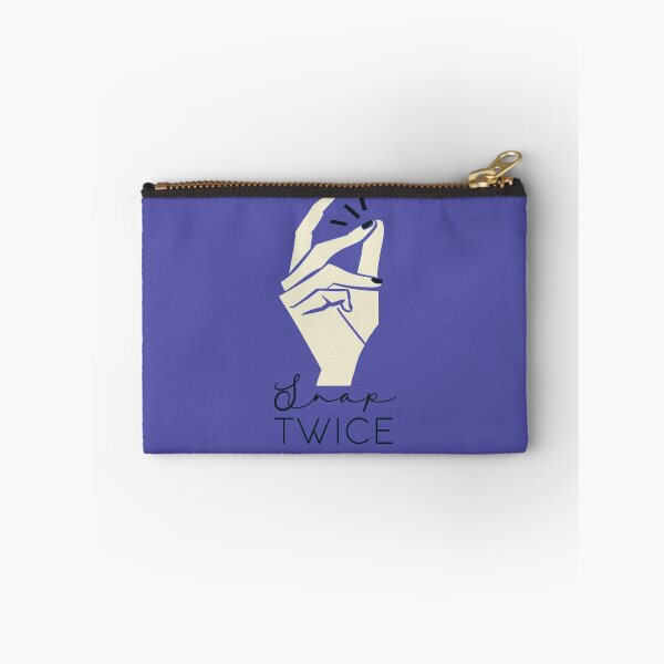 Item preview, snap twice designed and sold by AreeReyes.