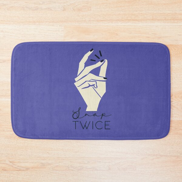 Item preview, snap twice designed and sold by AreeReyes.