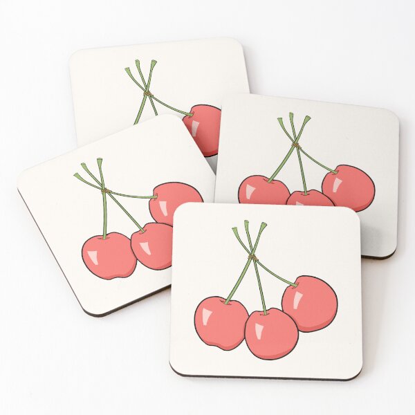 Item preview, Red Cranberry Design designed and sold by CreativeDraws42.