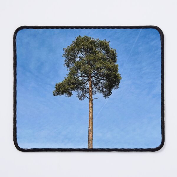 Item preview, Lonely tree designed and sold by KjetO.