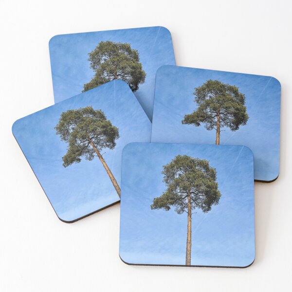 Item preview, Lonely tree designed and sold by KjetO.