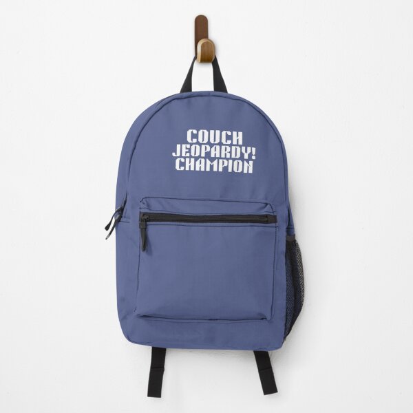 Item preview, Couch Jeopardy Champion designed and sold by Dope Trends ☑️.