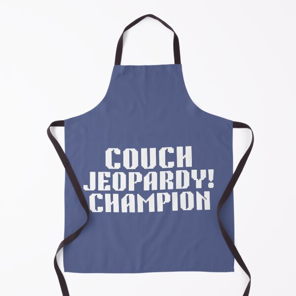 Item preview, Couch Jeopardy Champion designed and sold by Dope Trends ☑️.