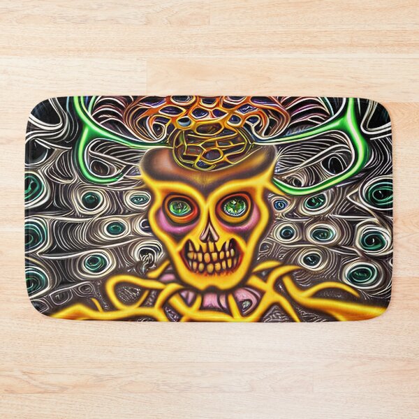 Item preview, Esoskeletal designed and sold by PaigeCompositor.