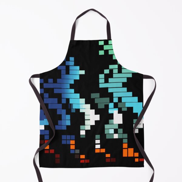 Item preview, Retro Gamer Pattern Design designed and sold by Boztik-Designs.