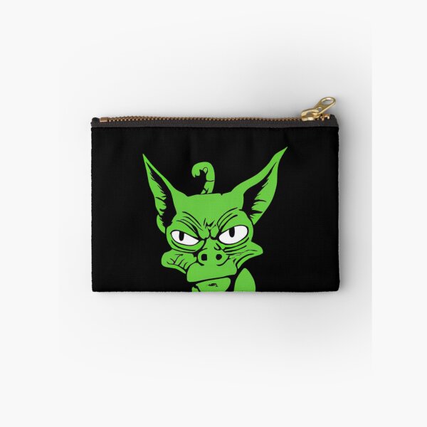 Item preview, The Furry Scrooge designed and sold by akanahdyer.