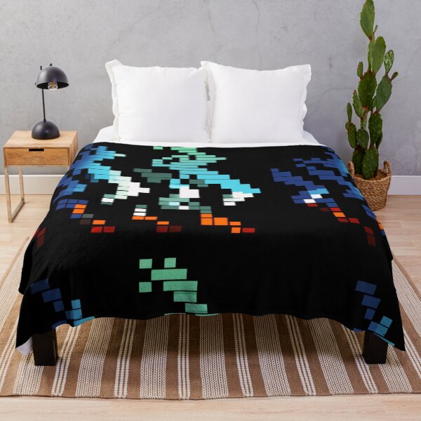 Item preview, Retro Gamer Pattern Design designed and sold by Boztik-Designs.