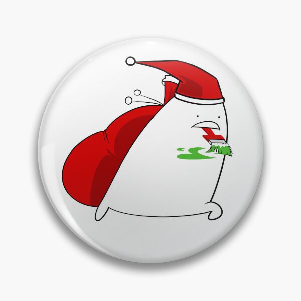 Item preview, TFMonster X'Mas Collection#1 - Santa designed and sold by TFMonster.