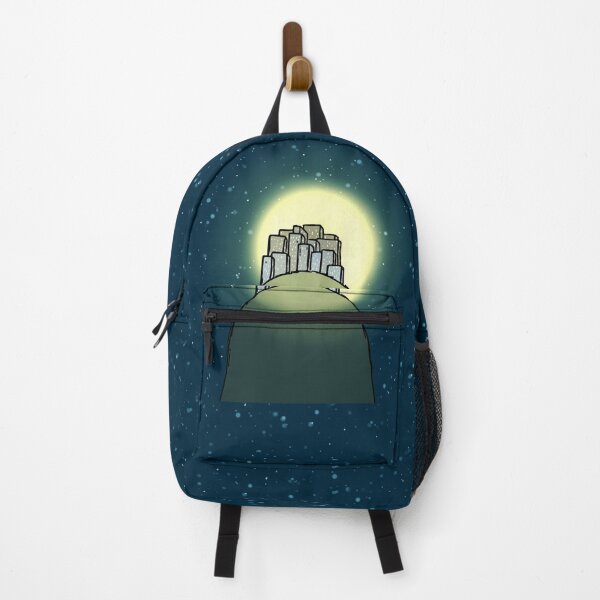 Item preview, City Set on a Hill designed and sold by Terri Fox Creatives.