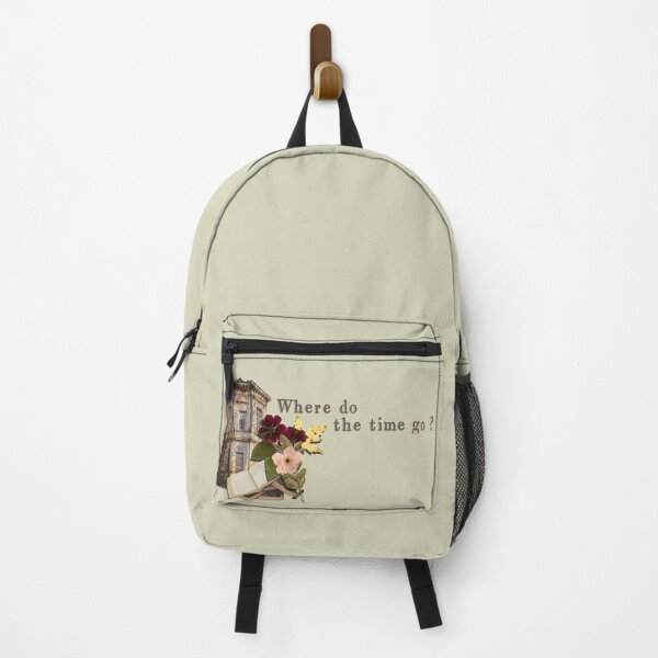 Item preview, Where do the time go? designed and sold by Vy2fougere.