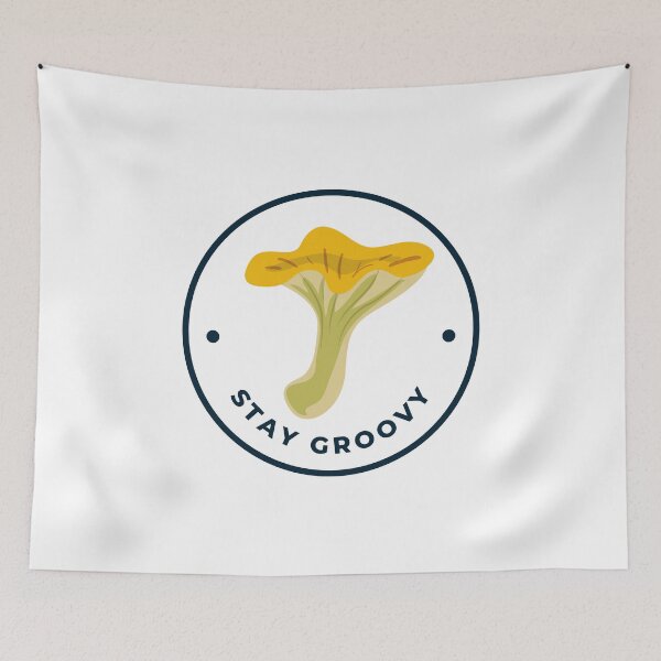 Item preview, Mushroom designed and sold by GraphicsClub.