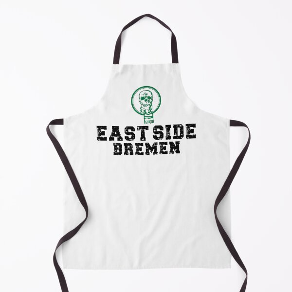 Item preview, EAST SIDE BREMEN - WERDER  designed and sold by TRUE-FANS.
