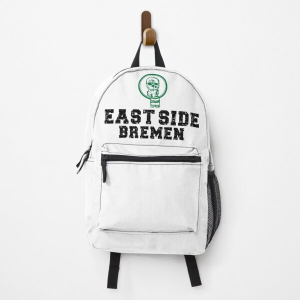 Item preview, EAST SIDE BREMEN - WERDER designed and sold by TRUE-FANS.