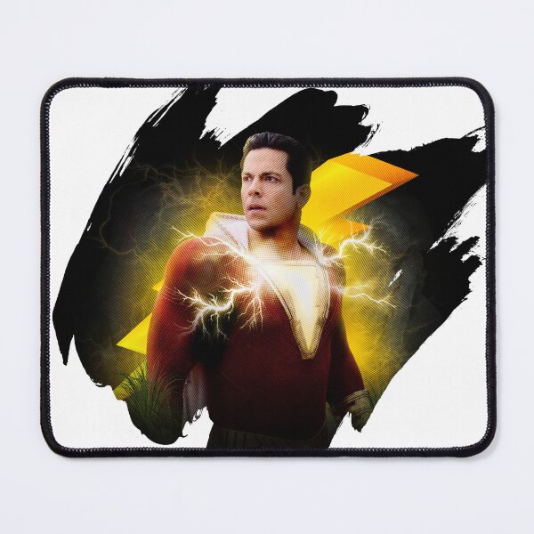 Item preview, Action Hero Design - Shazam designed and sold by MarijDesign.