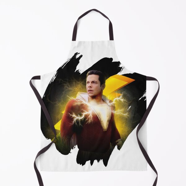 Item preview, Action Hero Design - Shazam designed and sold by MarijDesign.