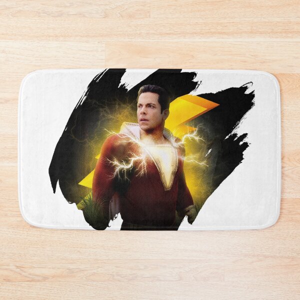Item preview, Action Hero Design - Shazam designed and sold by MarijDesign.