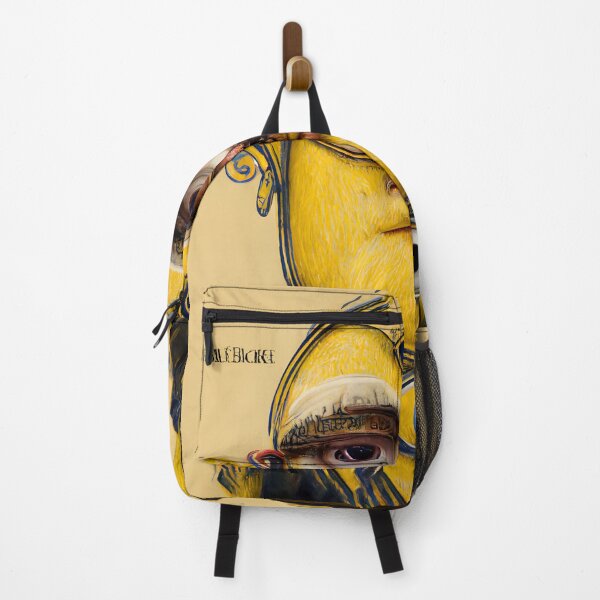 Item preview, Banana Bois - Hector, Minions Renaissance Collection designed and sold by Parkour-Prophet.