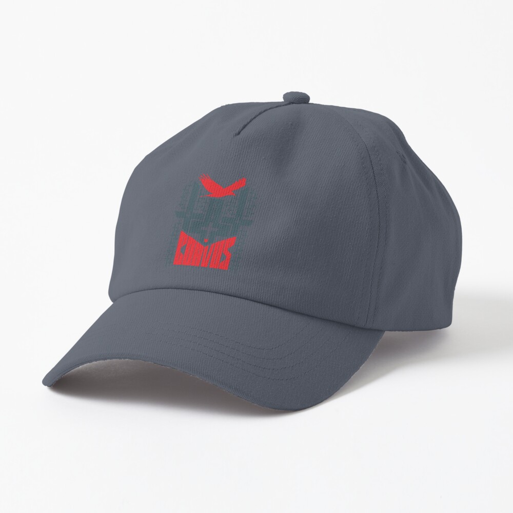 Item preview, Dad Hat designed and sold by PRBY.