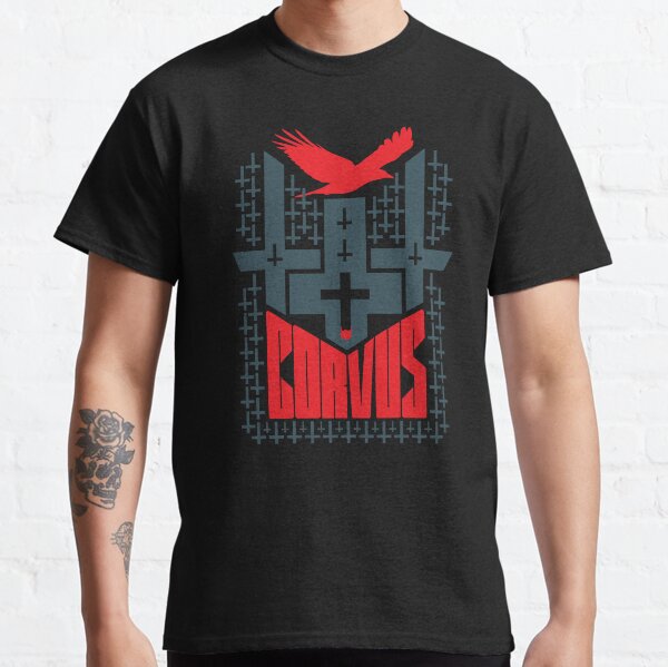 Classic T-Shirt