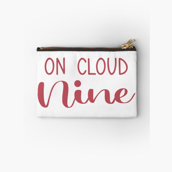 Item preview, On Cloud Nine - Bride on Cloud Wine designed and sold by TrendyTribe.