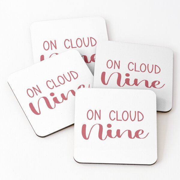Item preview, On Cloud Nine - Bride on Cloud Wine designed and sold by TrendyTribe.