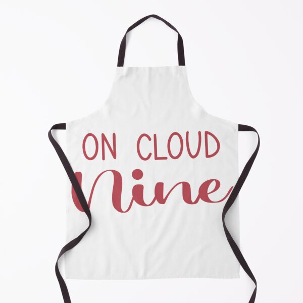 Item preview, On Cloud Nine - Bride on Cloud Wine designed and sold by TrendyTribe.