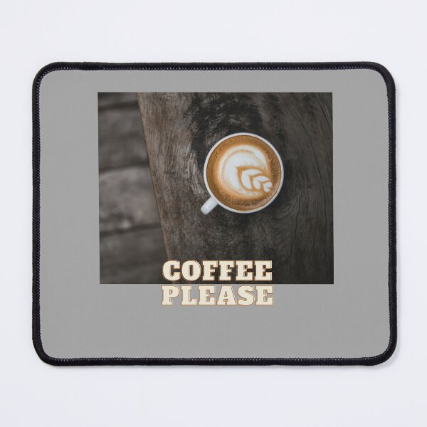 Item preview, Anytime is coffee time designed and sold by WitshireW.