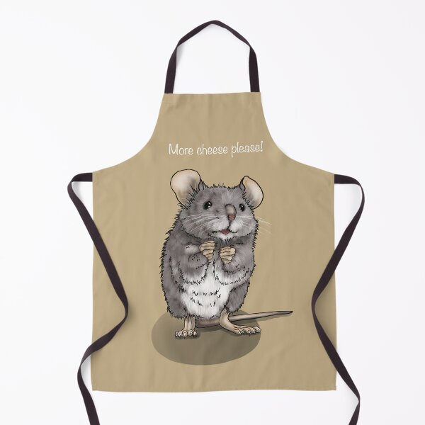 Item preview, More Cheese Please designed and sold by Heidi Bennett.